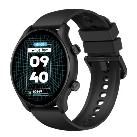 Smartwatch Zeblaze Btalk 3 Plus czarny