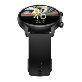 Smartwatch Zeblaze Btalk 3 Plus czarny