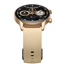 Smartwatch Zeblaze Btalk 3 Plus złoty