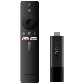 Odtwarzacz multimedialny Xiaomi Smart TV Stick 4K NE