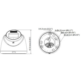 KAMERA 4W1 HIKVISION DS-2CE78K0T-LFS(2.8mm)