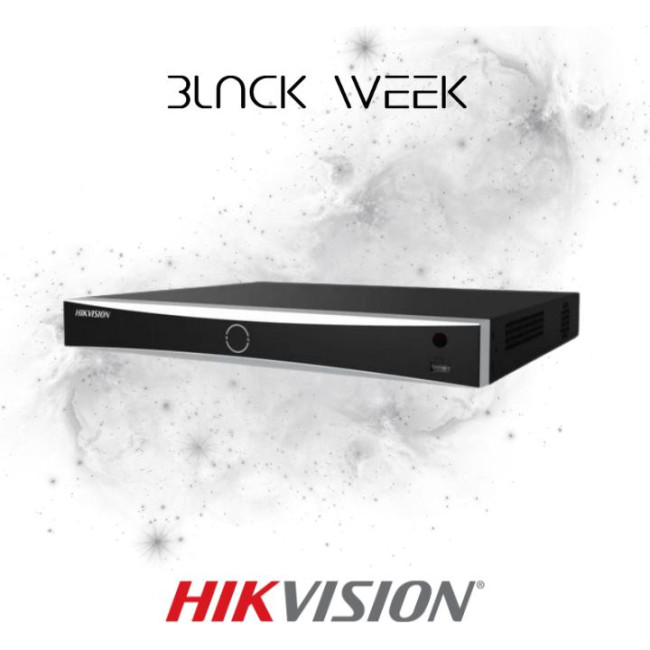 REJESTRATOR IP HIKVISION DS-7608NXI-K2(D)