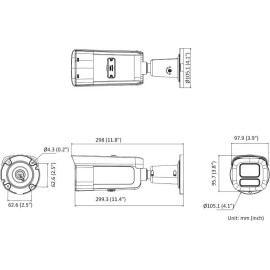 KAMERA IP HIKVISION DS-2CD2666G2HT-IZS(2.8-12mm)