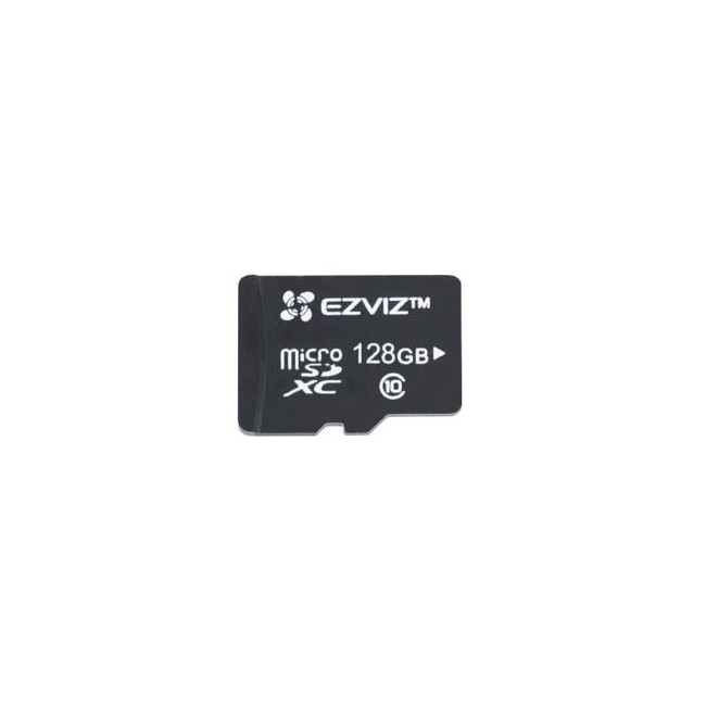 Karta pamięci microSD Ezviz 128GB