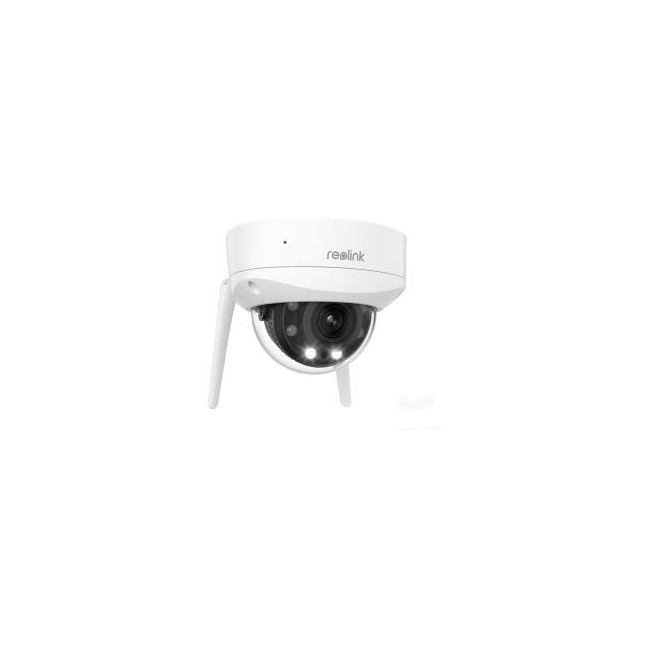 Kamera IP Reolink W437 8MPx WiFi 5x zoom IK10