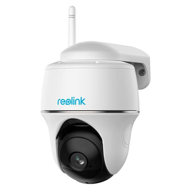 Kamera IP Reolink Argus B420 akumulatorowa 3MPx Wi-Fi