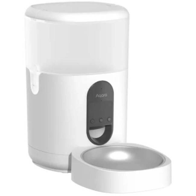 Inteligentny podajnik karmy Aqara Smart Pet Feeder C1