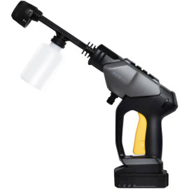 HOTO Cordless High Pressure Washer