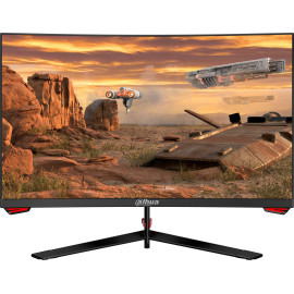 Monitor DAHUA LM27-E230C 27" VA, 165Hz, Curved