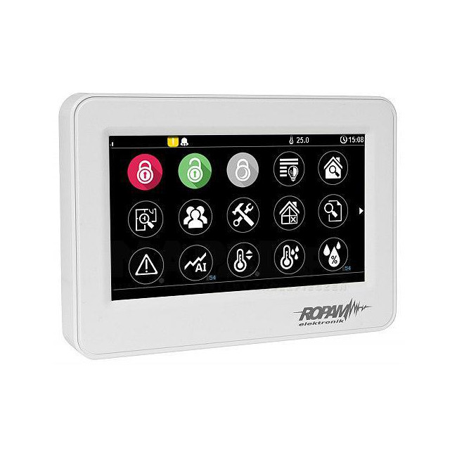 ROPAM EASY-Install NeoGSM-IP-PS-SET + TPR-4WS-P