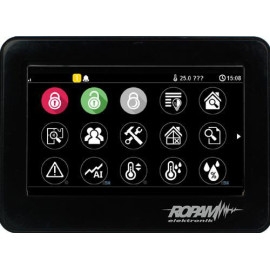 ROPAM EASY-Install NeoGSM-IP-PS-SET + TPR-4BS-P