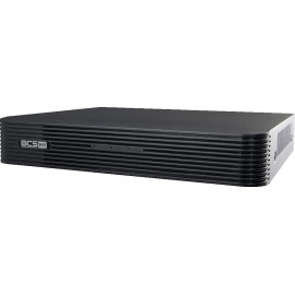 Rejestrator BCS BASIC BCS-B-NVR1001(2.0)