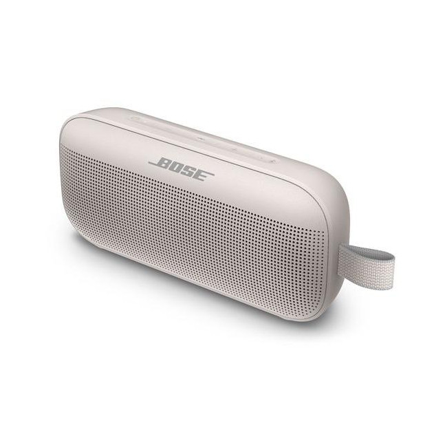 Głośnik Bose SoundLink Flex White