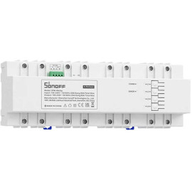 Inteligentny przełącznik Sonoff SPM 4Relay