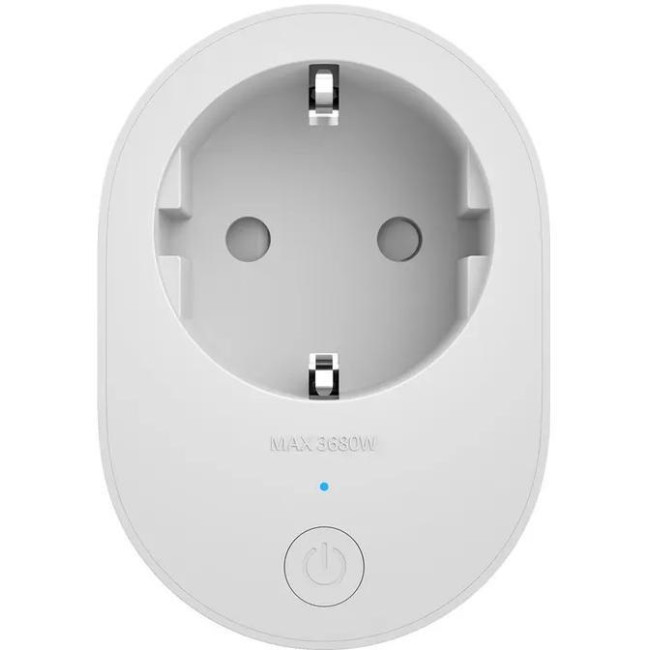 Inteligentne gniazdko Xiaomi Smart Plug 2