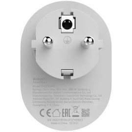 Inteligentne gniazdko Xiaomi Smart Plug 2