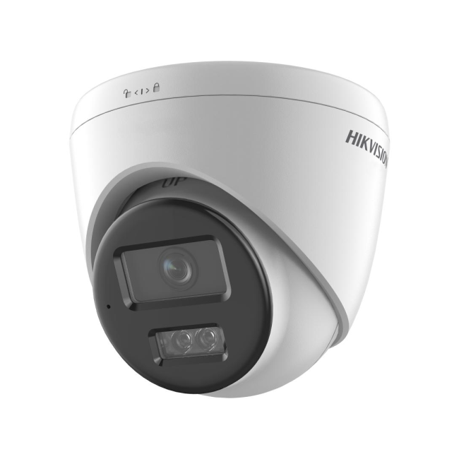 Kamera IP HIKVISION DS-2CD1363G2-LIU(2.8mm)