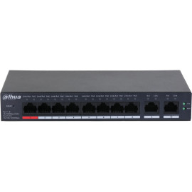 SWITCH DAHUA CS4010-8ET-110