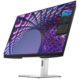 Monitor 32" Dell P3223QE 4K UHD DP HDMI 4xUSB 1xUSB-C 1xRJ-45 90W