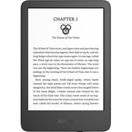 Czytnik ebook Amazon Kindle 11,6'' WiFi 16GB czarny