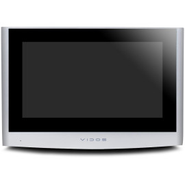 Monitor wideodomofonu VIDOS IPX M100