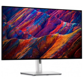 Monitor 32" Dell U3223QE UHD 4K IPS czarny