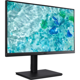 Monitor 27" Acer B277UEVERO QHD ZeroFrame IPS 100Hz 4ms 350nits 2xHDMI HDR10 FreeSync