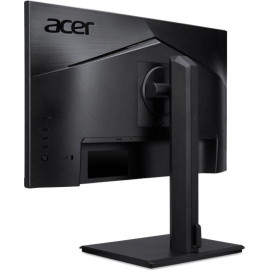 Monitor 27" Acer B277UEVERO QHD ZeroFrame IPS 100Hz 4ms 350nits 2xHDMI HDR10 FreeSync