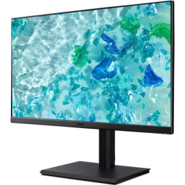 Monitor 27" Acer B277UEVERO QHD ZeroFrame IPS 100Hz 4ms 350nits 2xHDMI HDR10 FreeSync