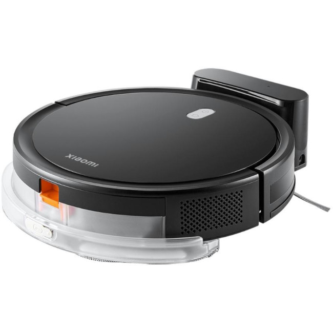 Odkurzacz Xiaomi Robot Vacuum E5 czarny