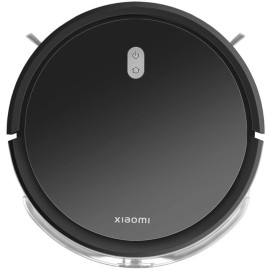 Odkurzacz Xiaomi Robot Vacuum E5 czarny