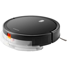 Odkurzacz Xiaomi Robot Vacuum E5 czarny