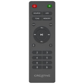 Głośniki komputerowe Creative 2.1 Bluetooth SBS E2900