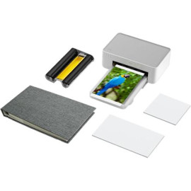 Drukarka foto Xiaomi Instant Photo Printer 1S Set