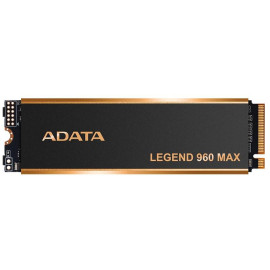 Dysk SSD Adata Legend 960 Max 2TB M.2