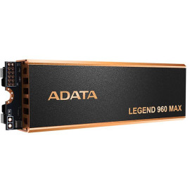 Dysk SSD Adata Legend 960 Max 2TB M.2