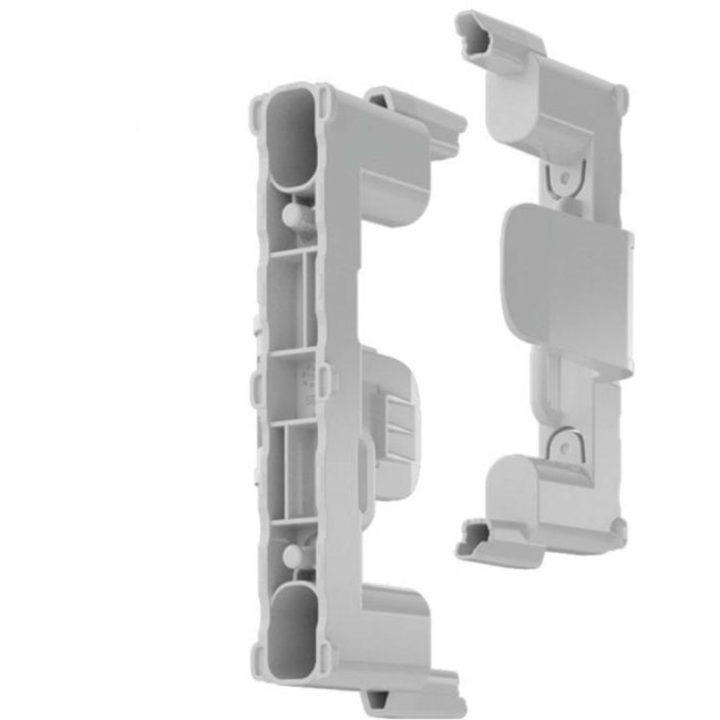 AJAX Module Holder (type A) ASP white