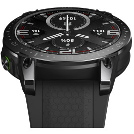 Smartwatch Zeblaze Ares 3 Pro czarny