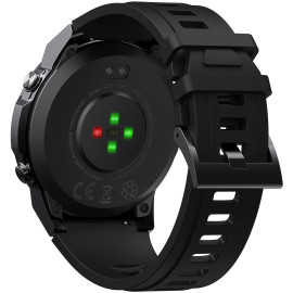 Smartwatch Zeblaze Vibe 7 Pro czarny