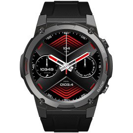 Smartwatch Zeblaze Vibe 7 Pro czarny