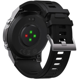 Smartwatch Zeblaze Vibe 7 Pro szary