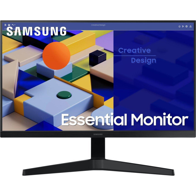 Monitor Samsung LS24C310EAUXEN 24" FHD IPS VGA/HDMI