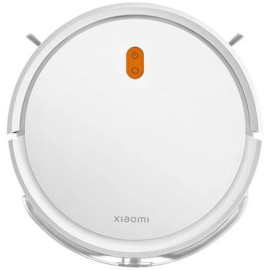 Robot sprzątający z mopem Xiaomi Robot Vacuum E5 Biały