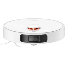 Odkurzacz autonomiczny z mopem Xiaomi Robot Vacuum X20+ biały