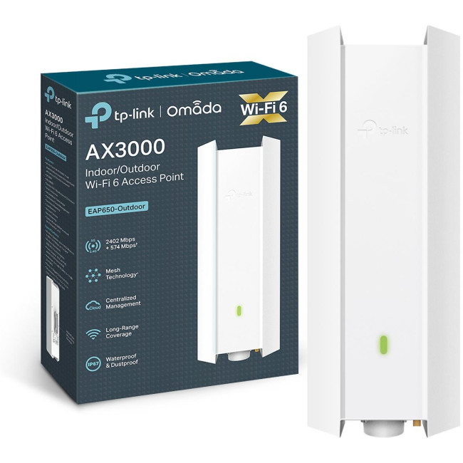 AP TP-LINK EAP650-Outdoor