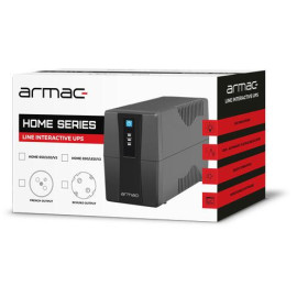 UPS ZASILACZ AWARYJNY Armac Home 850VA LINE-INTERACTIVE V2