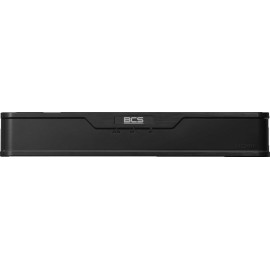 Rejestrator BCS POINT BCS-P-NVR0401-4K(3)