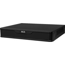 Rejestrator BCS POINT BCS-P-NVR0401-4K(3)