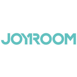 Powerbank Joyroom JR-PBM01 10000mAh 20W 1x USB-C 2x Lightning biały + kabel