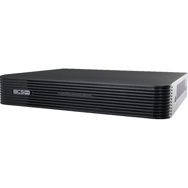 Rejestrator BCS BASIC BCS-B-NVR0401(2.0)